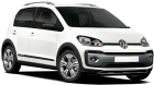 Volkswagen Cross Up in Ponta Delgada