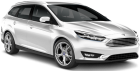Ford Focus STW in Bregenz