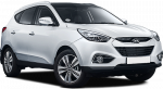 Hyundai ix35 Hyundai ix35