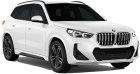 BMW X1 in Cesme