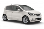 Seat Mii Seat Mii