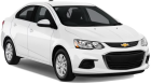 Chevrolet Aveo in Guadalajara