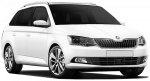 Skoda Fabia Skoda Fabia