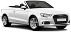 Audi A3 Cabrio in Tinos