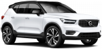 Volvo XC40 Volvo XC40