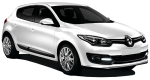 Renault Megane Renault Megane