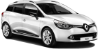 Renault Clio Grandtour in Sliven