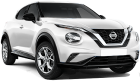 Nissan Juke in Plymouth