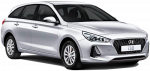 Hyundai i30 STW Hyundai i30 STW