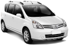 Nissan Livina in Cebu