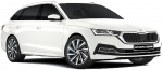 Skoda Octavia STW Skoda Octavia STW