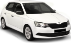 Skoda Fabia in Plymouth