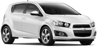 Chevrolet Sonic