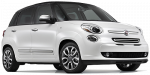 Fiat 500L Fiat 500L