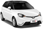 MG 3 in Ajman