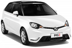 MG 3 MG 3