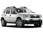 Dacia Duster Dacia Duster