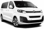 Citroen Space Tourer Citroen Space Tourer