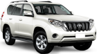 Toyota Land Cruiser Prado in Chubu