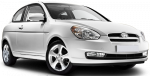Hyundai Accent Hyundai Accent
