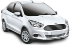 Ford Ka in Shannon