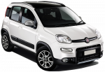 Fiat Panda Fiat Panda