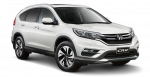Honda CR-V Honda CR-V