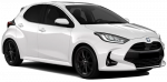 Toyota Yaris Toyota Yaris