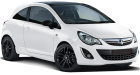 Vauxhall Corsa in Bath