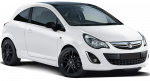 Vauxhall Corsa Vauxhall Corsa