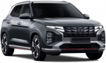 Hyundai Creta Hyundai Creta