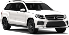 Mercedes-Benz GLE-Class in Montego Bay