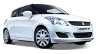 Suzuki Swift in Montego Bay