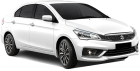 Suzuki Ciaz in Aqaba