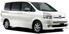 Toyota Voxy in Kumamoto
