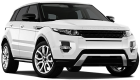 Land Rover Range Rover Evoque in Alcudia