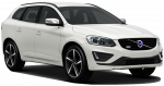 Volvo XC60 R Design Volvo XC60 R Design