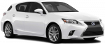 Lexus CT200 Hybrid Lexus CT200 Hybrid