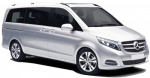 Mercedes Van 250 2019 Mercedes Van 250 2019