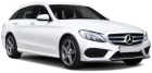 Mercedes-Benz C-Class in Canterbury