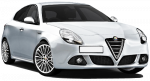 Alfa Romeo Giulietta Alfa Romeo Giulietta