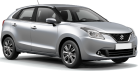 Suzuki Baleno in Pylos