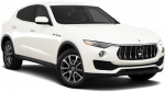 Maserati Levante Maserati Levante