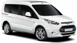 Ford Tourneo Connect Ford Tourneo Connect
