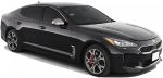 Kia Stinger Kia Stinger
