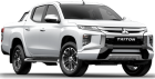 Mitsubishi Triton in Ay