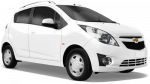 Chevrolet Beat