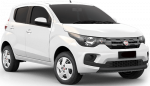 Fiat Mobi Like Fiat Mobi Like