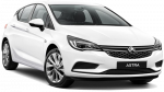 Opel Astra Opel Astra