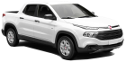 Fiat Toro in Balneario Camboriu